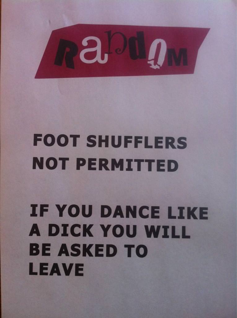 dickheaddancing