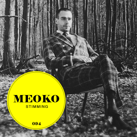 Stimming podcast