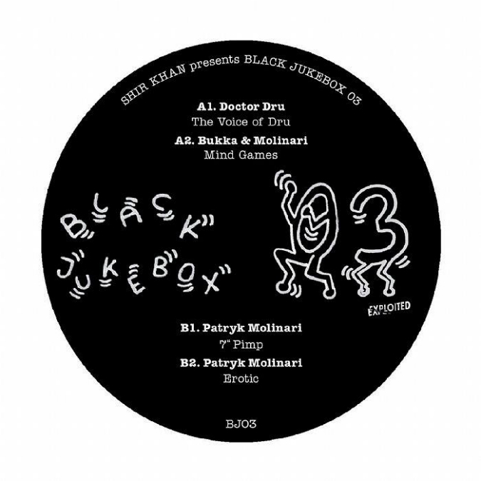 BLACKJUKEBOX