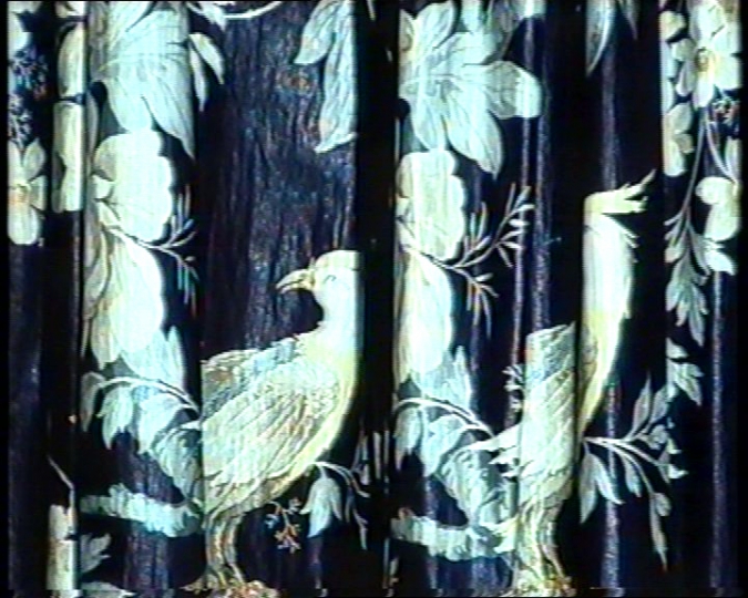 Curtains