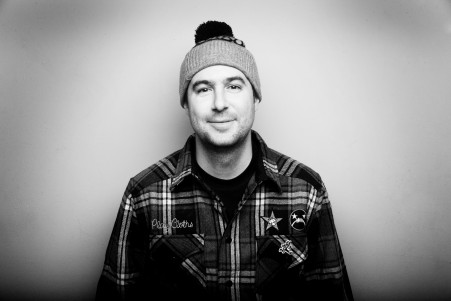 justin martin profile