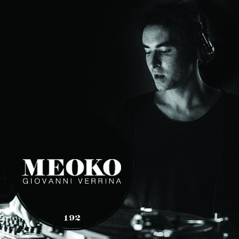 Meoko Mix Verrina Black