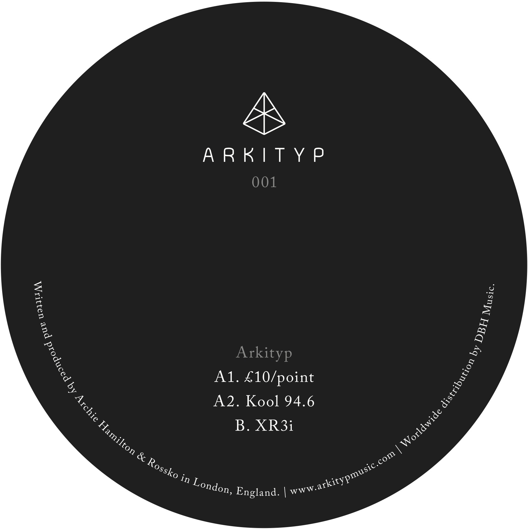 arkityp 1