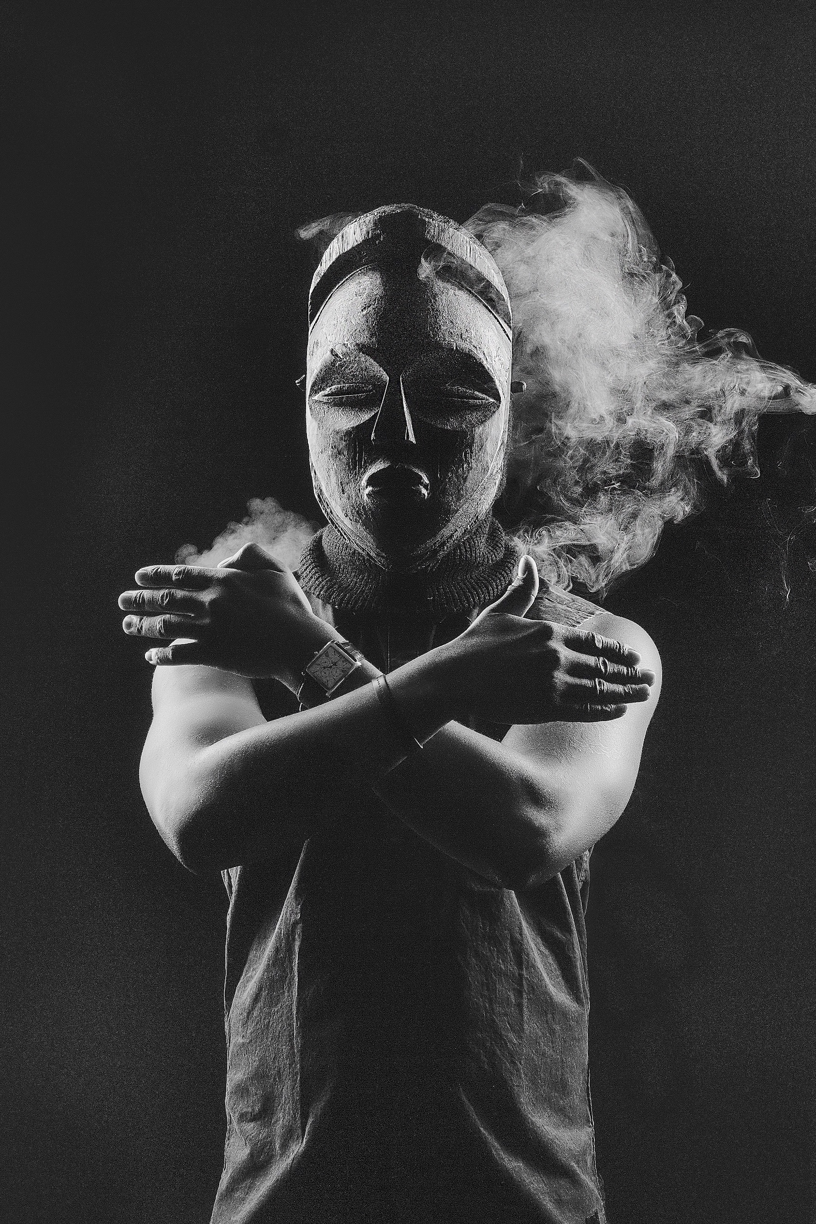 Culoe Press Photo 5