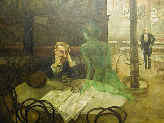 absinthe copy