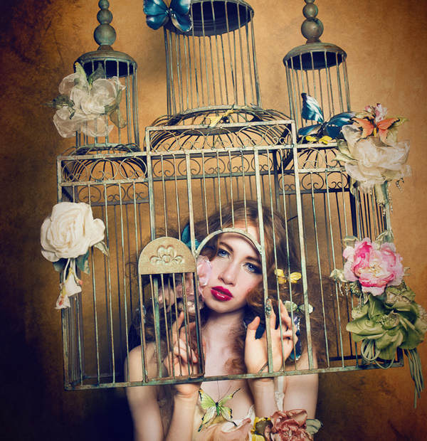 3cage