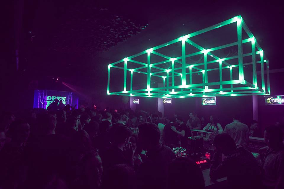 opium