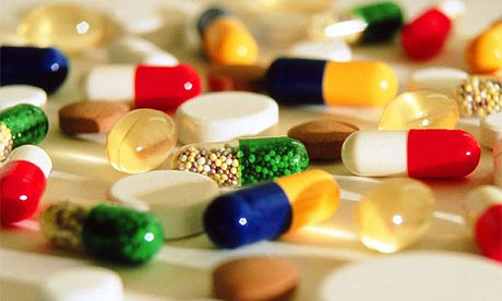 drugs