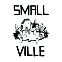 smallville-records x