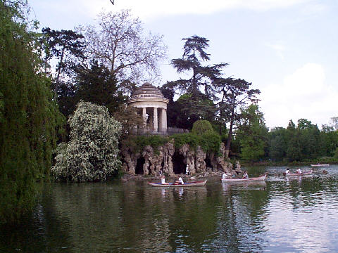 Bois-de-Vincennes