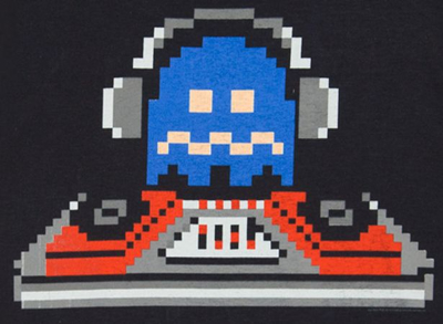 Pacman