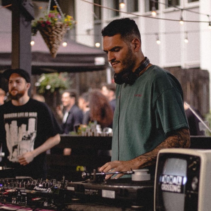 Niko Maxen