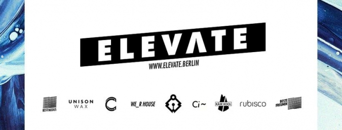 elevate
