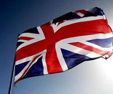 Flag - Union Flag