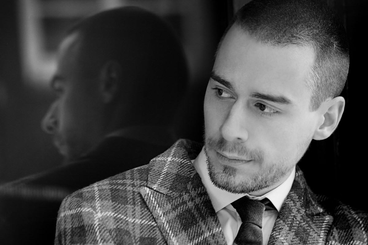 Stimming press 1
