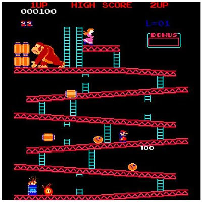games