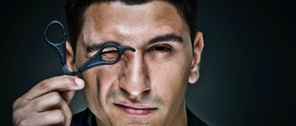 shlomi banner