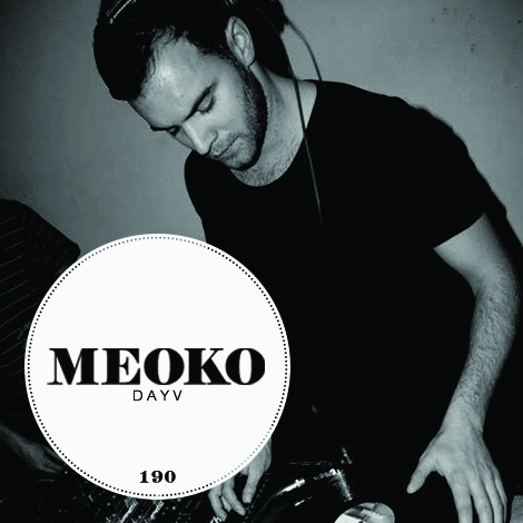 Dayv Mix