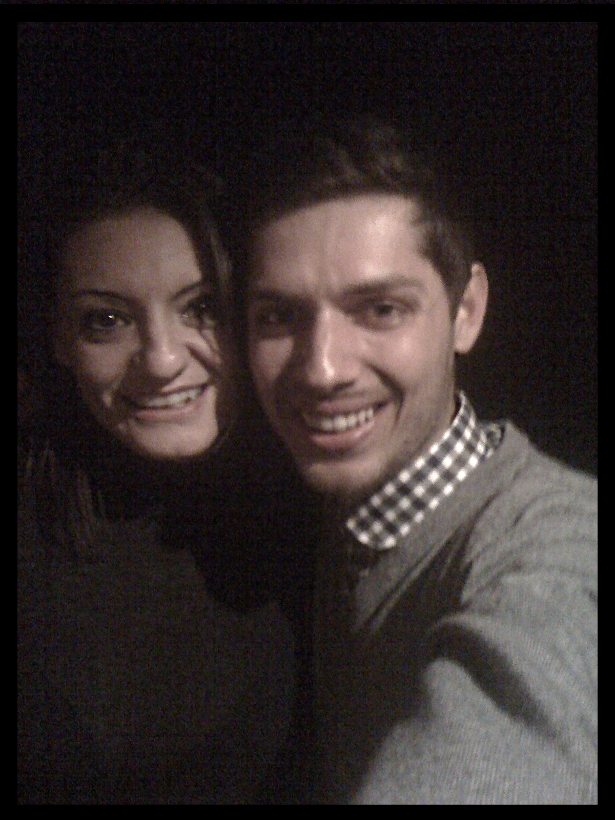 with isis