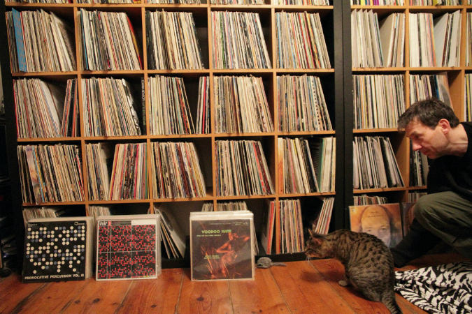 JDB MusicResearch