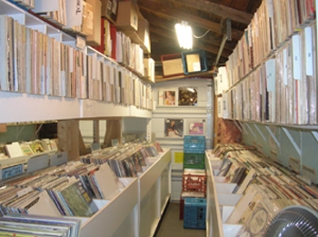 Aisle A