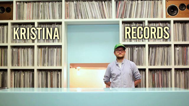 kristina