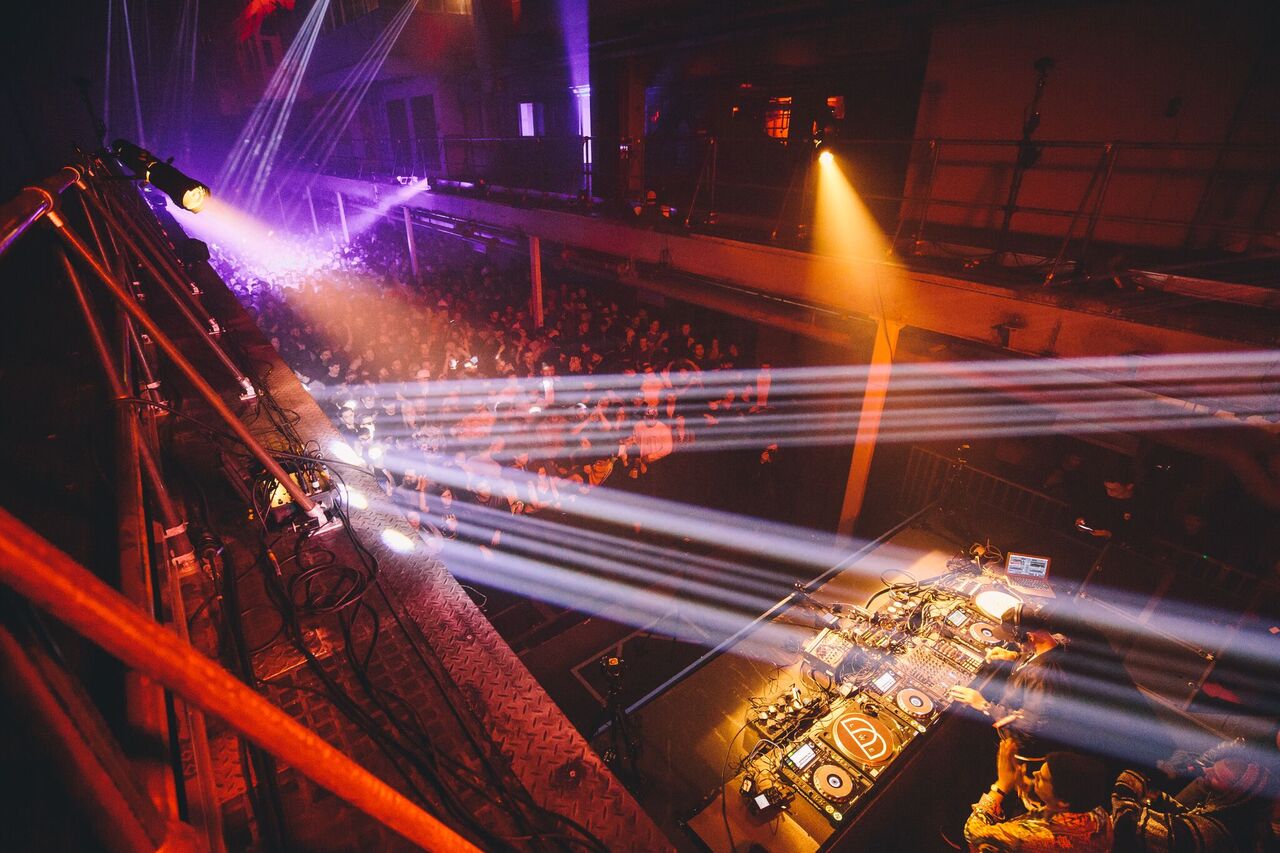 printworks
