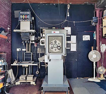 MRG-8