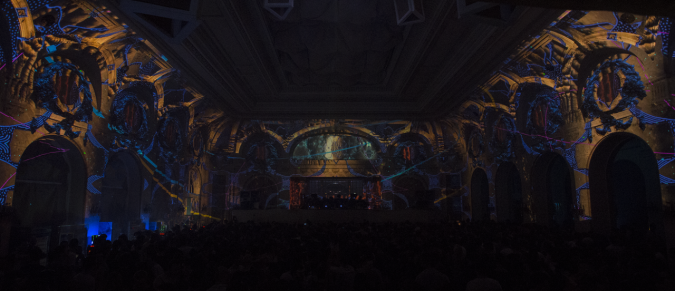 arpiat at sinaia casino a collaboration with dreamrec copy